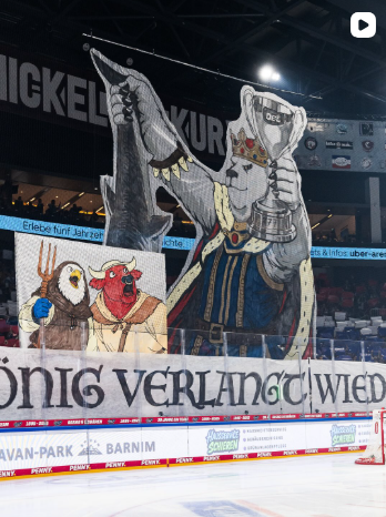 Screenshot des Social Media Highlights der Woche.